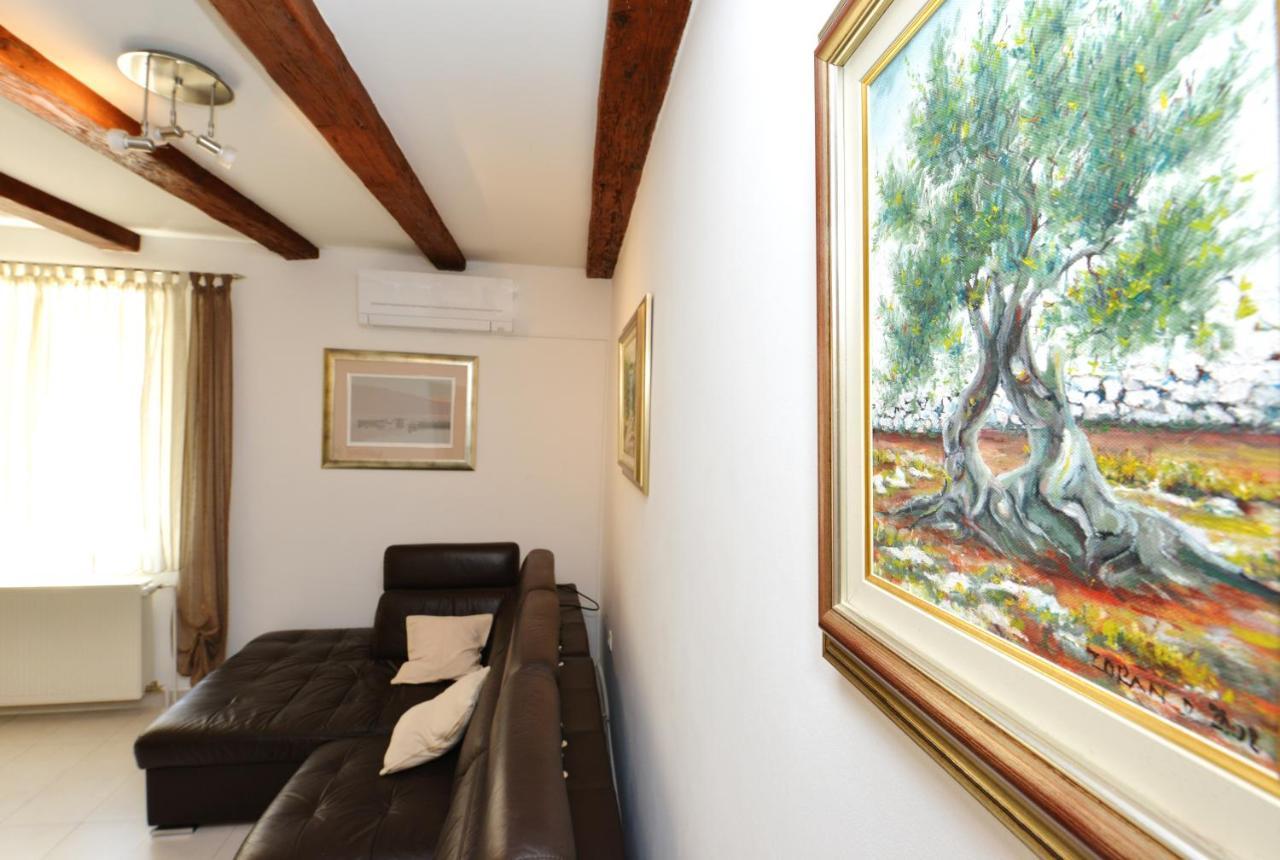 Lorena Appartement Zadar