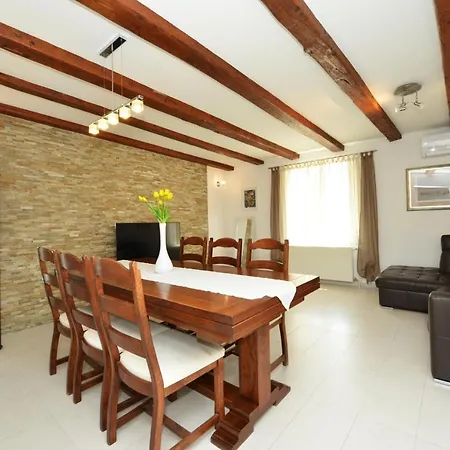 Lorena Apartment Zadar Exterior photo