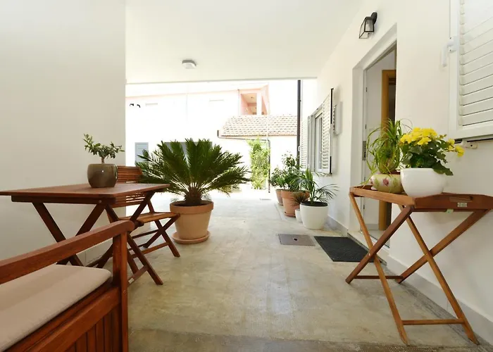 Lorena Apartment