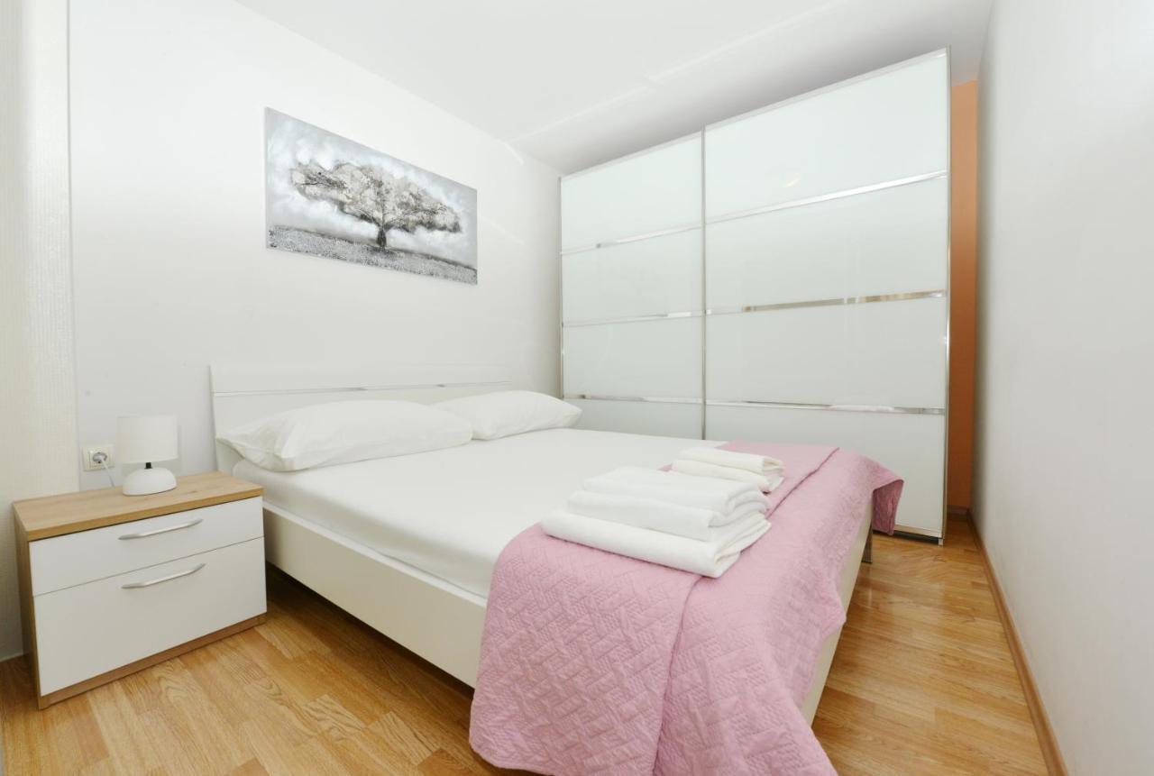 Apartment Lorena Zadar