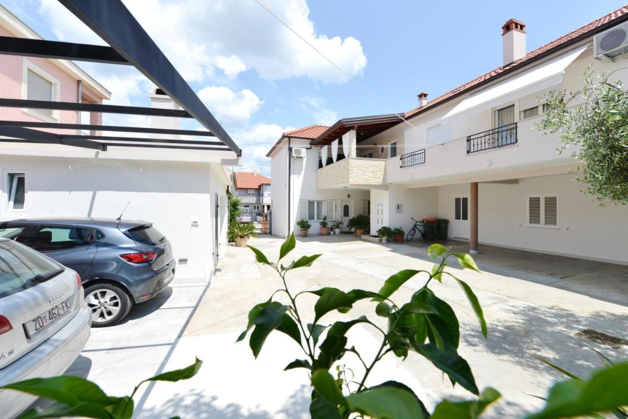 Lorena Apartmán Zadar