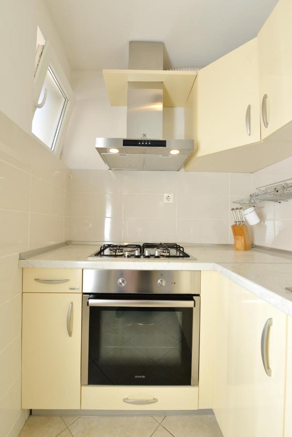 Apartment Lorena Zadar