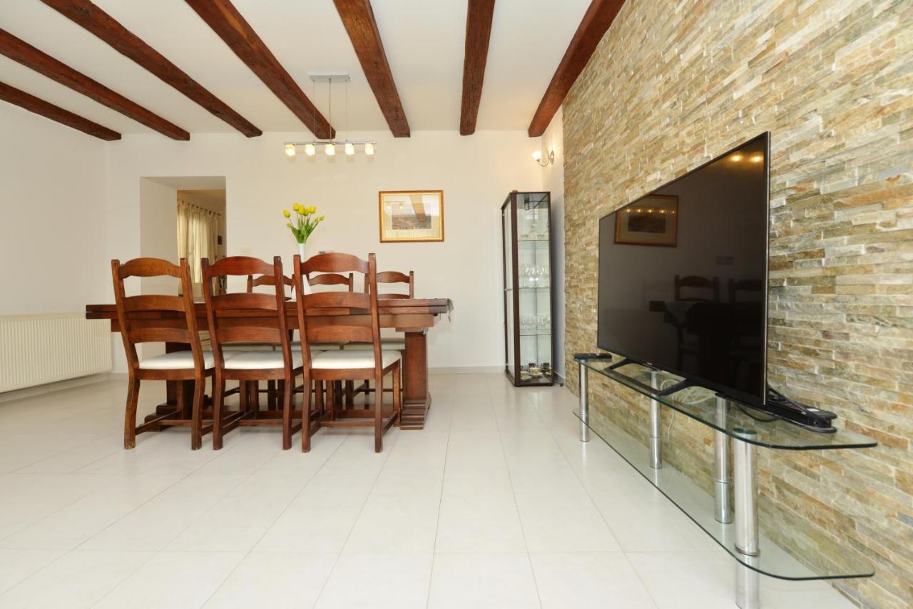 Lorena Apartmán Zadar
