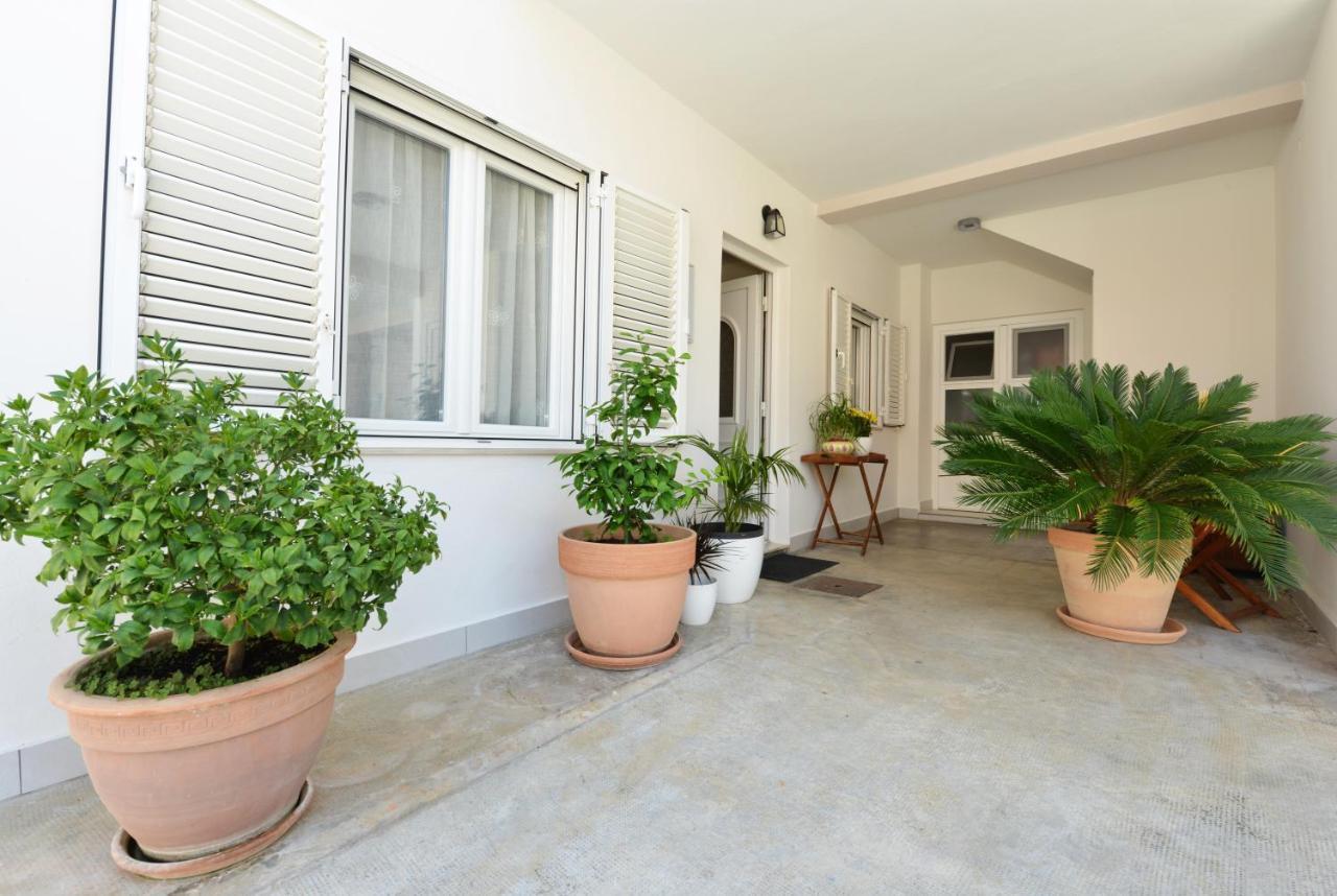 Lorena Apartmán Zadar