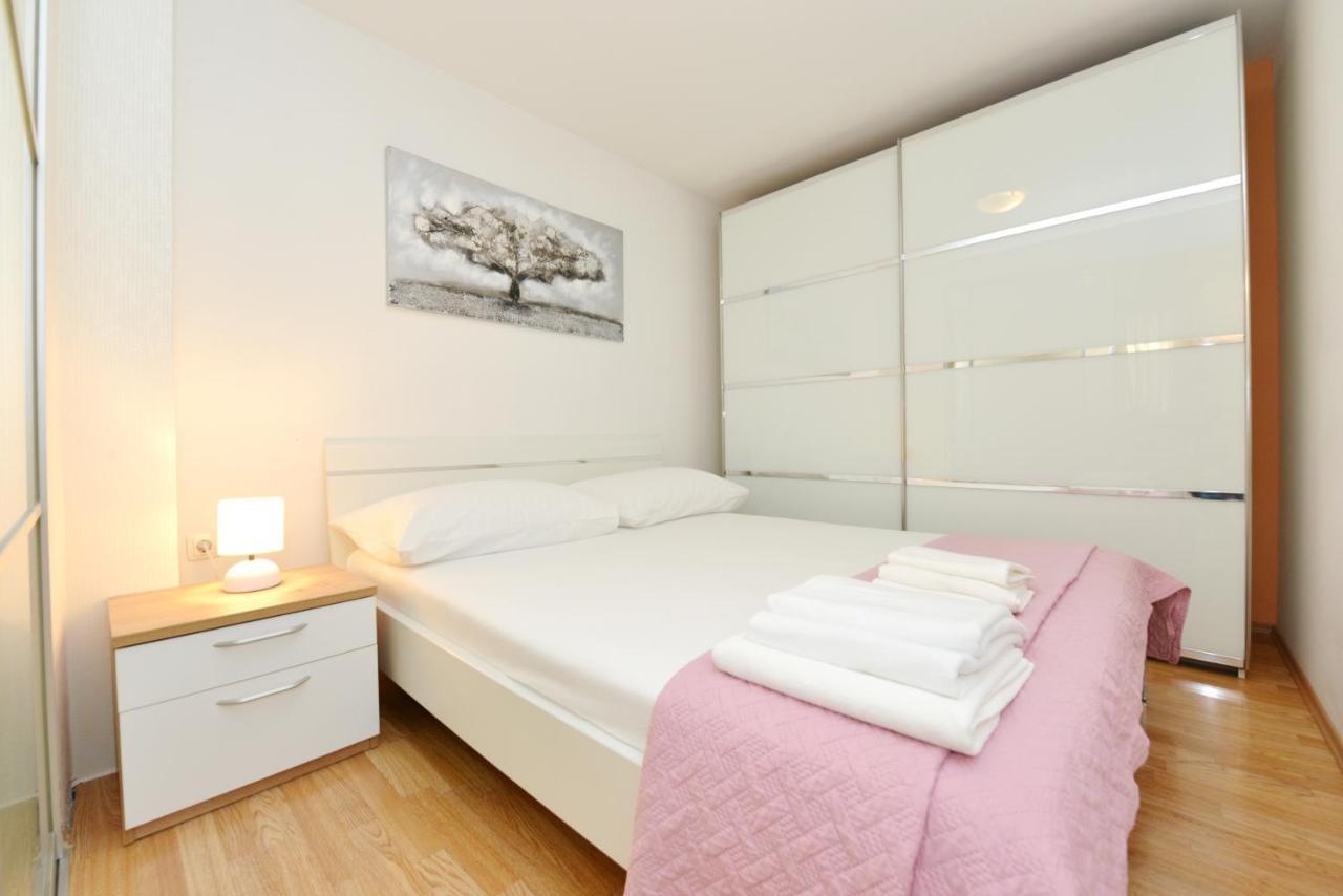 Lorena Apartmán Zadar
