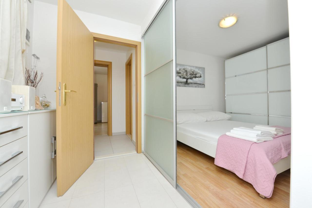 Lorena Apartment Zadar